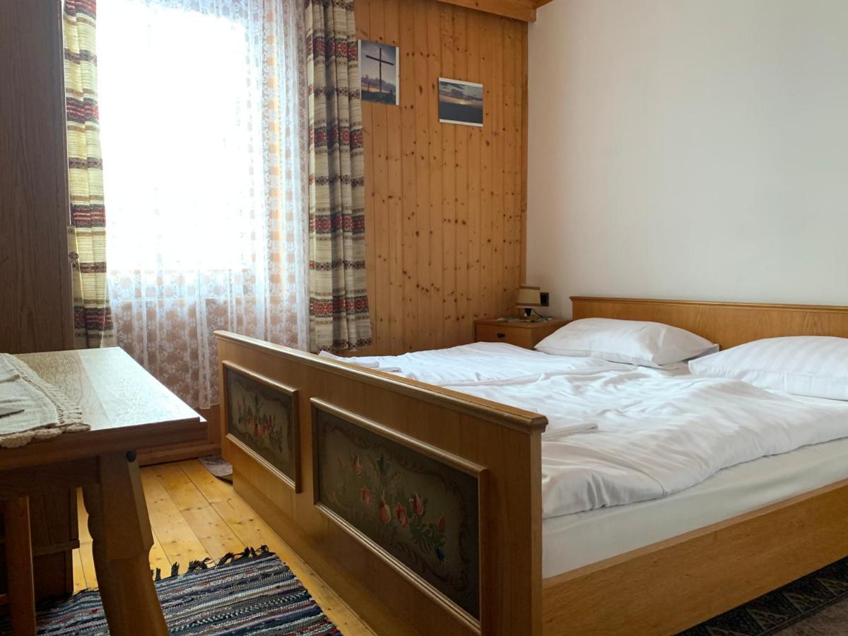 Klammer Gasthof Kremsbrucke Exteriér fotografie